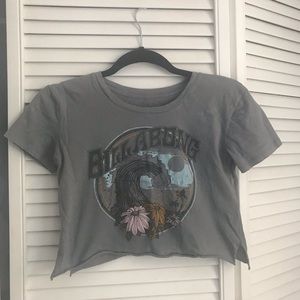 Billabong Crop